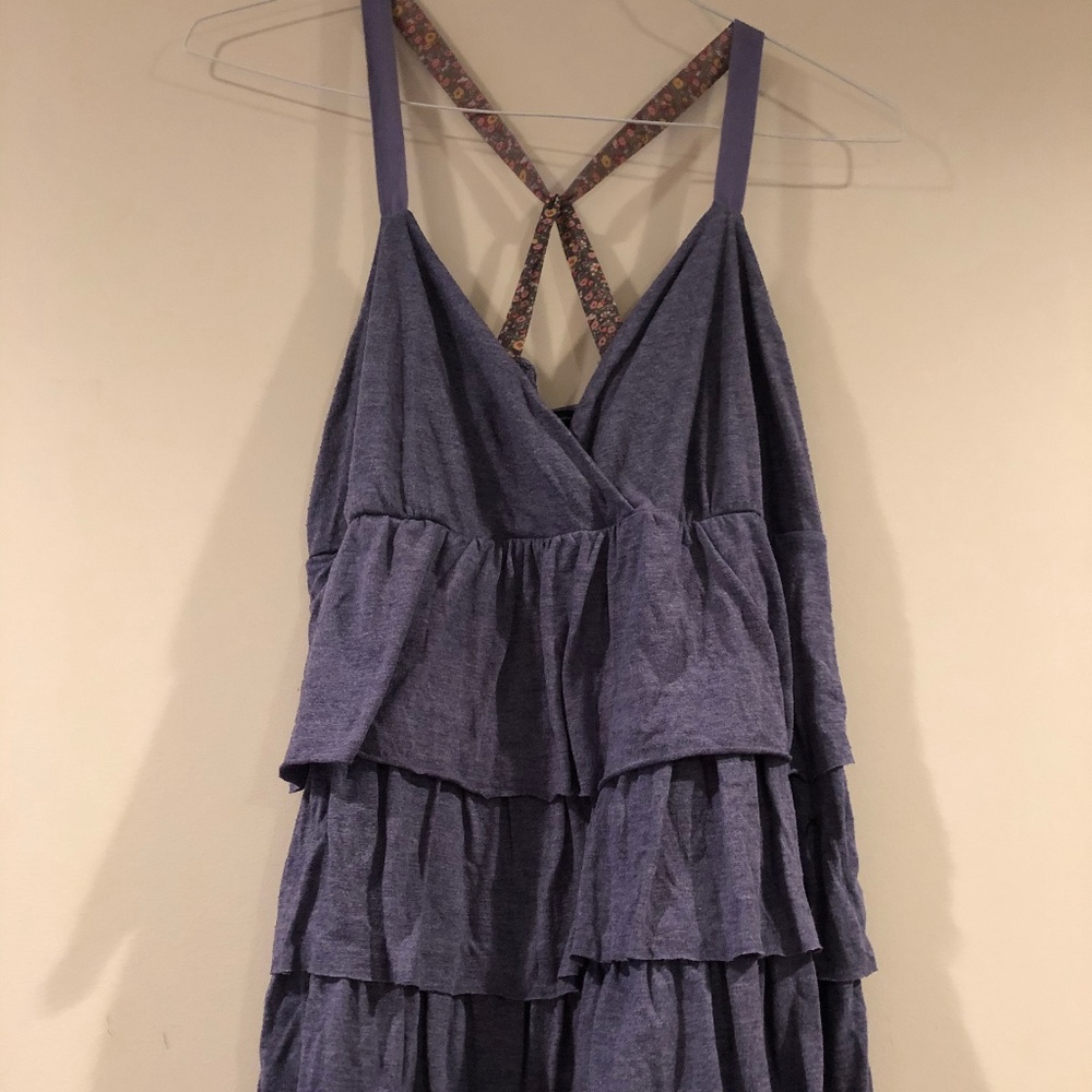 American Eagle top